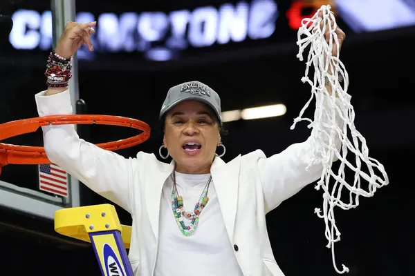 No. 1 Seeds Secure Second Straight Final Four Rematch