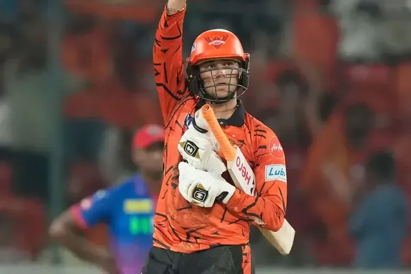 Abhishek Sharma Hits Unbeaten 135 in Record Power Display