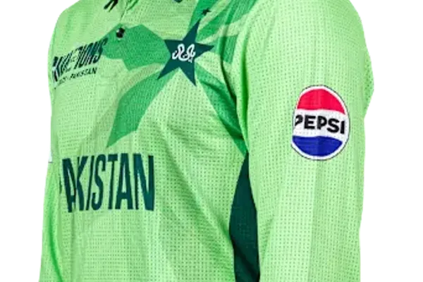 Abrar Ahmed Pick Breaks a Hundred Barrier
