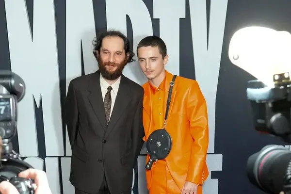Academy Awards Reset Leaves A24 and Chalamet Empty Handed