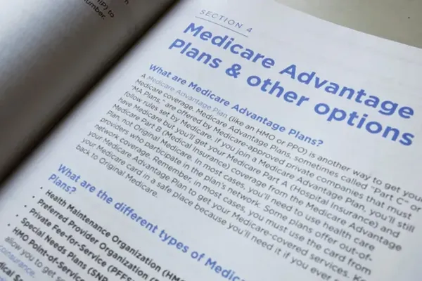 Advisers Seek to Curb $76 Billion Medicare Advantage Surplus