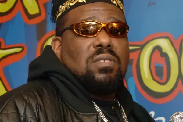 Afrika Bambaataa Dies From Cancer at Age 68