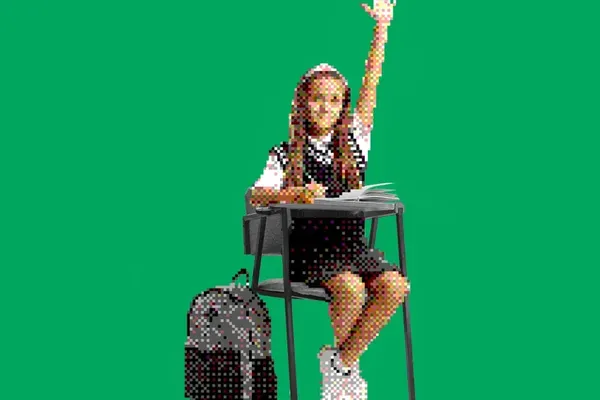AI Private Schools Turn Wealthy Children Into Education Test Cases