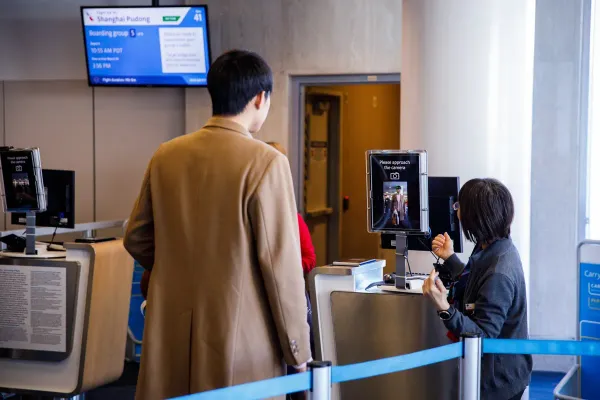 Airline Credit Cards Determine Who Boards First