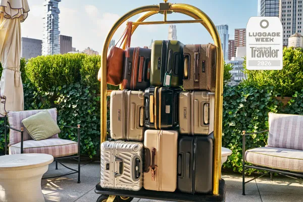 Airline Fees Force Travelers to Master Packing Methods