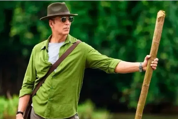 Akshay Kumar Movie Bhooth Bangla Earns 127 Crore Globally