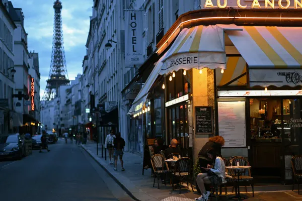 Alice Moireau Redefines Three Day Parisian Travel Luxury