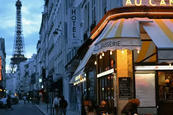 Alice Moireau Redefines Three Day Parisian Travel Luxury