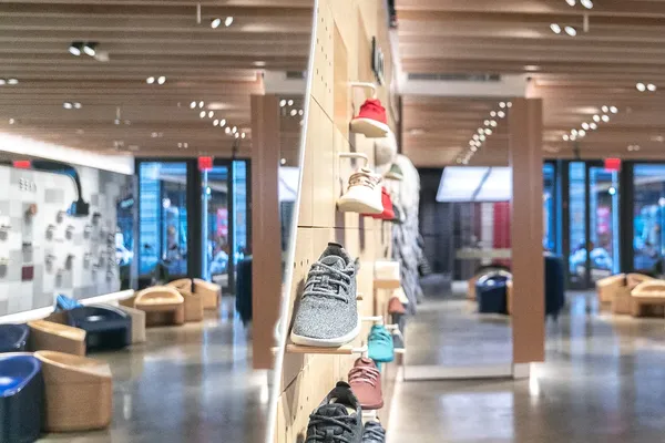 Allbirds Sells for $39 Million in Dramatic Value Collapse