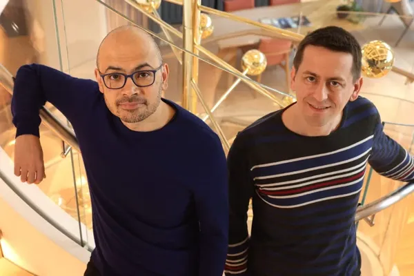 AlphaFold Pioneer John Jumper Leaves DeepMind for Anthropic