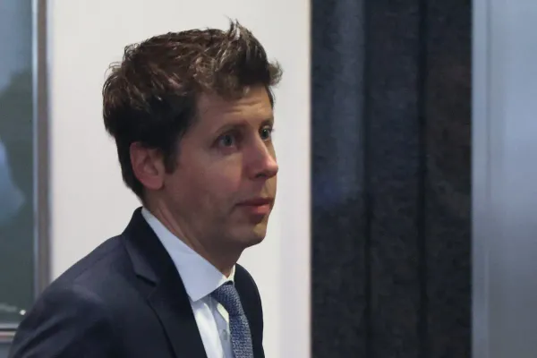 Altman Testifies Musk Demanded 90 Percent OpenAI Stake