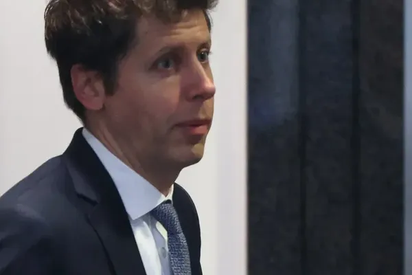 Altman Testifies Musk Demanded 90 Percent OpenAI Stake