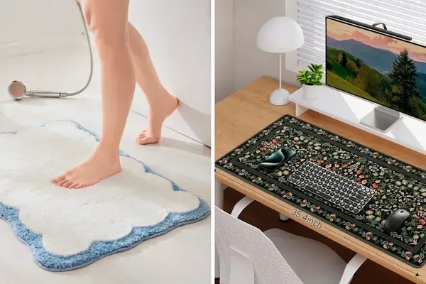 Amazon Consumers Swap Designer Labels for Budget Finds