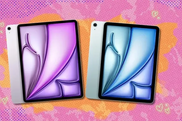 Amazon Cuts Prices for M4 iPad Air and Home Tech