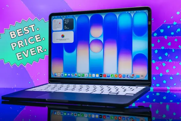 Amazon Discounts High-End Electronics in Spring Sale