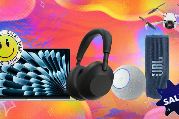 Amazon Expands Big Spring Sale to Drive Hardware Sales