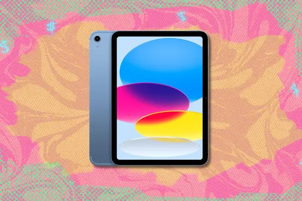 Amazon Slashes Prices on iPads and Giant TV Screens