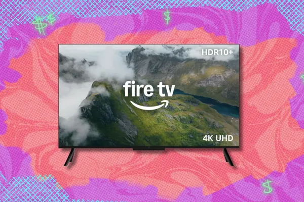 Amazon Slashes Tech Prices on Audio and Smart Home Gear