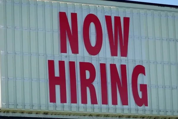 American Employers Add 178,000 Jobs in March Surge