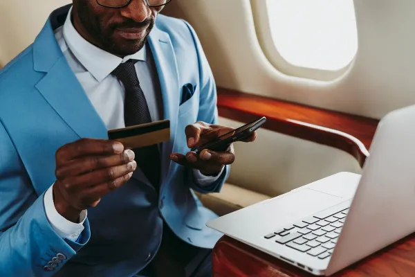American Express Business Gold Yields High Bonus Potential