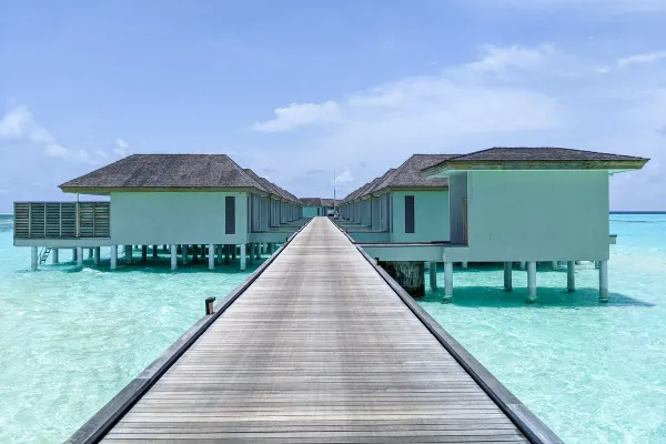 American Express Charges $650 for Marriott Bonvoy Benefits
