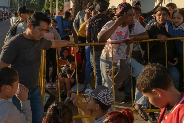 Appeals Court Rules Trump Asylum Ban Is Illegal