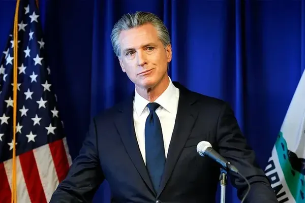 Appeals Court Strips California Power Over Federal ICE