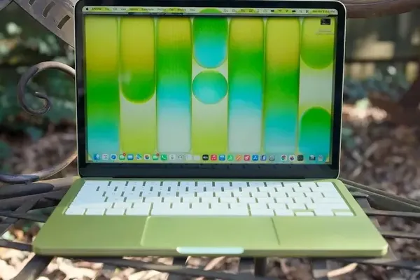Apple Targets Schools with Repairable MacBook Neo