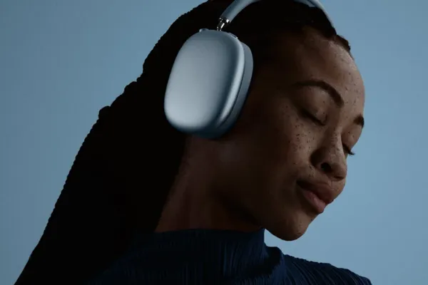 Apple Unveils AirPods Max 2 With Translation Features