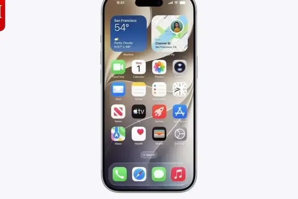Apple Unveils iOS 27 with Google-Powered Siri AI