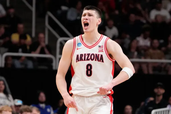 Arizona and Illinois Snap Decades-Old Final Four Droughts
