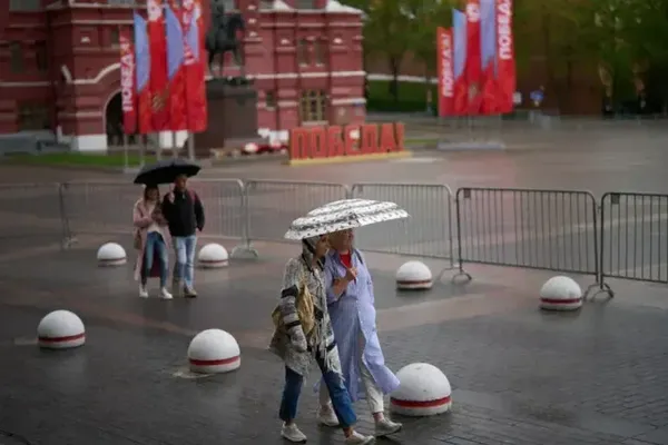 Armenian Elections Test Ties with Moscow and the West