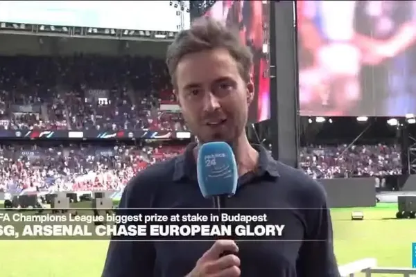 Arsenal Chases First Champions League Title Against PSG