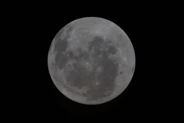 Artemis 2 Astronauts Observe Lunar Maria From Orion Ship