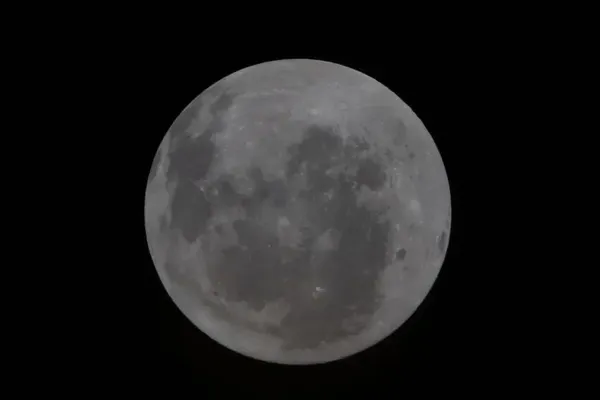 Artemis 2 Astronauts Observe Lunar Maria From Orion Ship