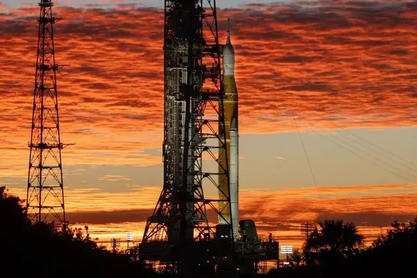 Artemis II Astronauts Face Undisclosed Launch Risks
