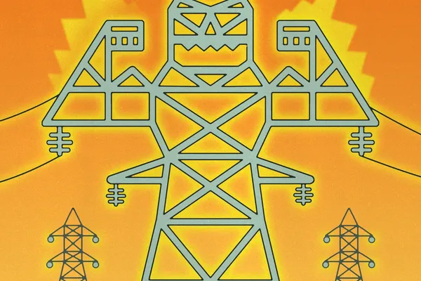 Artificial Intelligence Firms Chase Gigantic Power Access