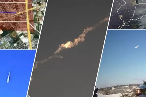 Astronomers Track Fireball Surge Across US and Europe