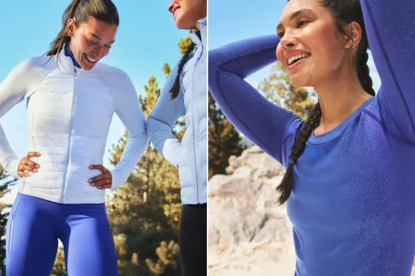 Athleta and Zenni Slash Prices to Secure Online Loyalty