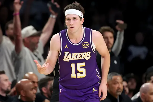 Austin Reaves Injury Leaves Lakers Without Top Scorers