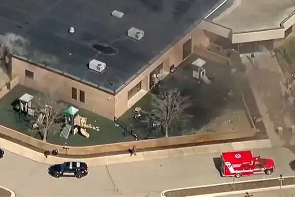 Ayman Ghazali Faces Charges for Synagogue Preschool Attack
