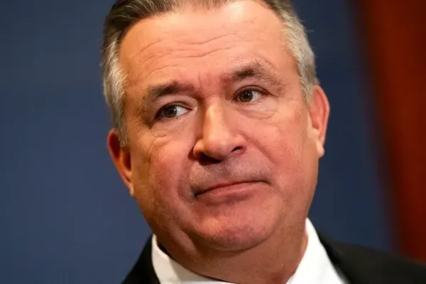 Bacon Condemns Hegseth for Military Officer Oustings