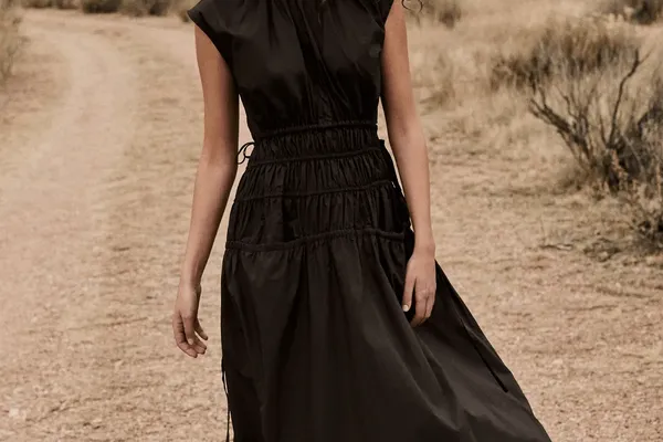 Banana Republic Debuts Spring 2026 Fashion Collection
