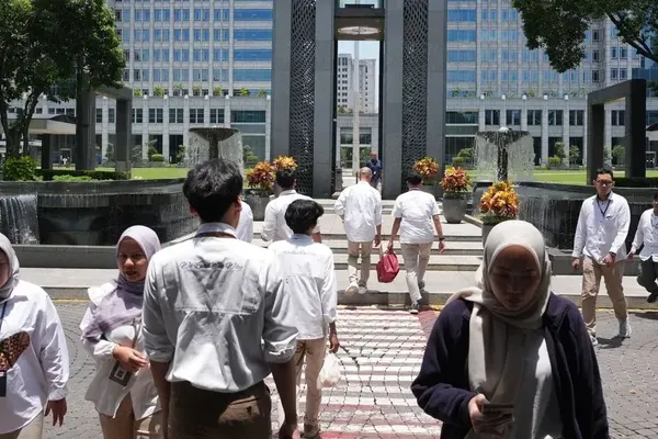 Bank Indonesia Tightens FX Rules to Shield Local Currency