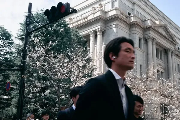 Bank of Japan Regional Reports Detail Dual Policy Risks