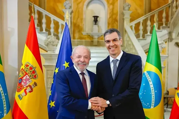 Barcelona Summit Targets Wealth Tax to Fight Populism