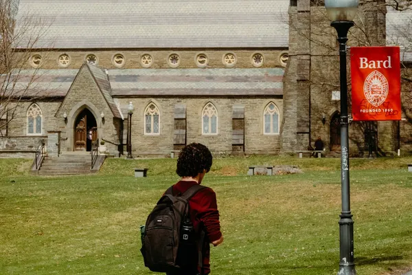Bard College Faculty Splits Over Botstein Ties to Epstein