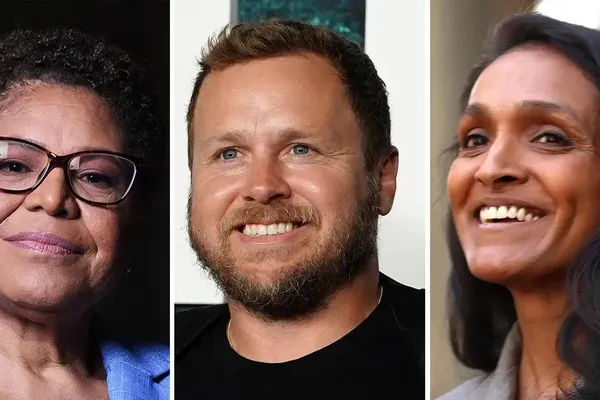 Bass Faces Tight Los Angeles Mayoral Primary