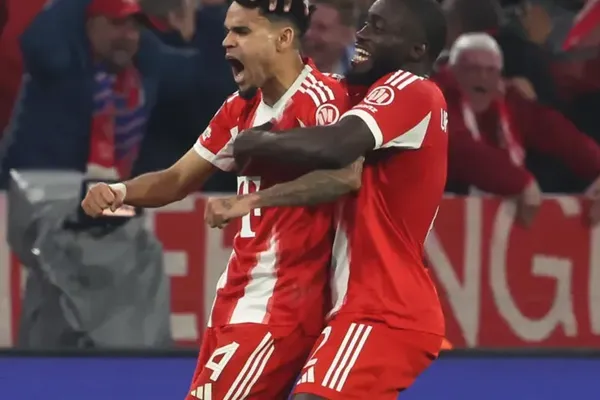 Bayern Munich Defeats Real Madrid to Reach Semifinals