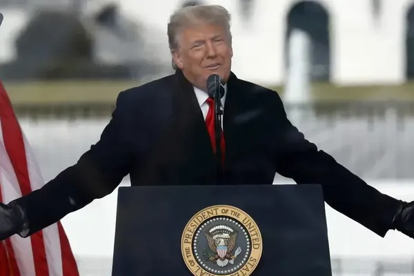 BBC Moves to Dismiss Trump $10 Billion Lawsuit